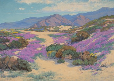 Lot 663 - William Louis Otte