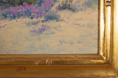 Lot 663 - William Louis Otte