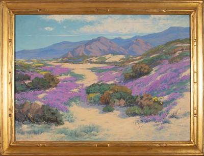 Lot 663 - William Louis Otte