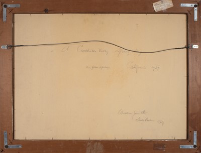 Lot 663 - William Louis Otte