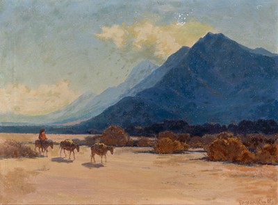 Lot 664 - Gordon Coutts