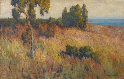 Lot 679 - Maurice Braun