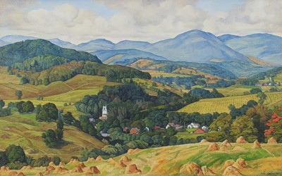 Lot 627 - Luigi Lucioni