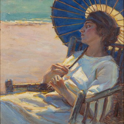 Lot 633 - Donna Norine Schuster