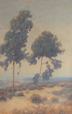 Lot 678 - Maurice Braun