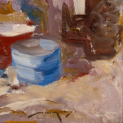 Lot 615 - William Lee-Hankey
