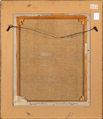 Lot 615 - William Lee-Hankey