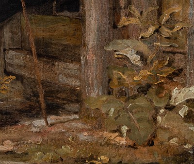 Lot 527 - Benjamin Marshall