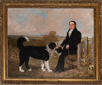 Lot 527 - Benjamin Marshall
