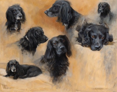 Lot 587 - Constance Payne