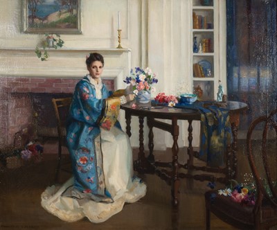 Lot 628 - Marguerite Stuber Pearson