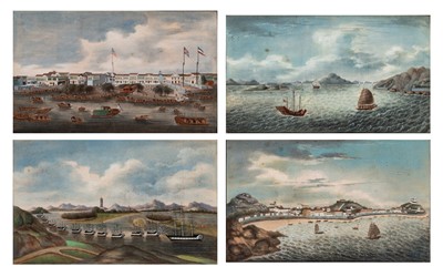 Lot 533 - Thomas Gardiner