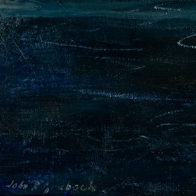 Lot 639 - John R. Grabach
