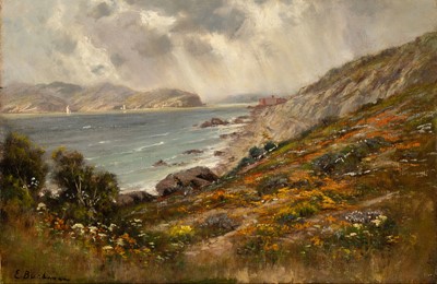 Lot 685 - Ella Buchanan
