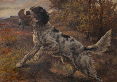 Lot 583 - Edmund Henry Osthaus