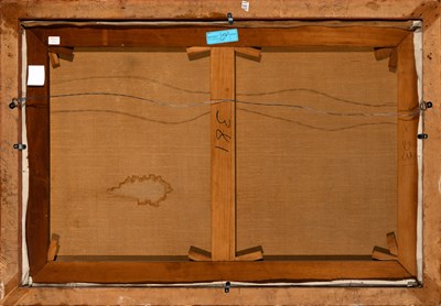 Lot 657 - Carl Clemens Moritz Rungius