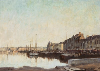 Lot 612 - Edward Brian Seago