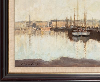 Lot 612 - Edward Brian Seago