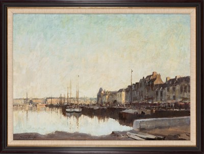 Lot 612 - Edward Brian Seago