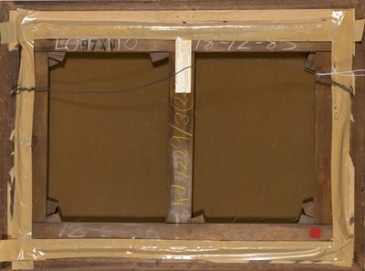 Lot 612 - Edward Brian Seago