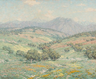 Lot 676 - Granville Redmond