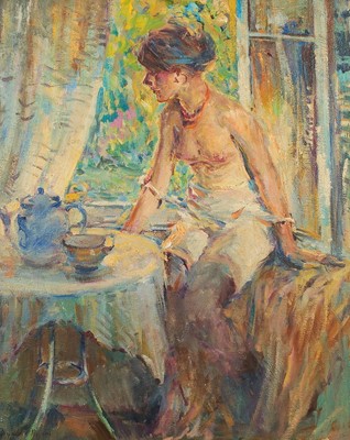 Lot 636 - Raymond Perry Rodgers Neilson