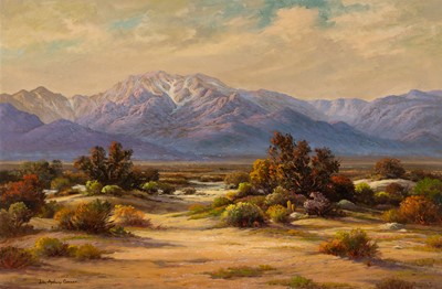 Lot 665 - John Anthony Conner