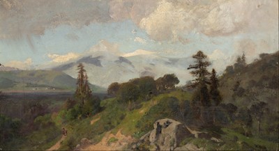 Lot 662 - William Keith