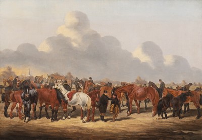 Lot 561 - William Henry M. Turner