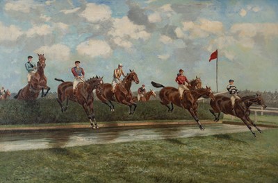 Lot 564 - John Beer