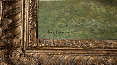 Lot 564 - John Beer