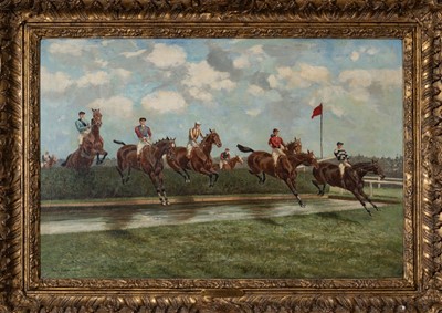 Lot 564 - John Beer
