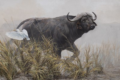 Lot 606 - Robert McLellan  Bateman