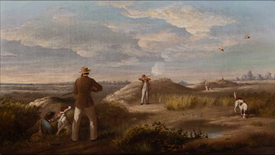 Lot 570 - George van Arden