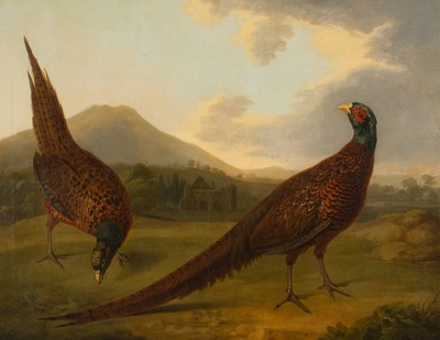Lot 558 - Attributed to Stephen Elmer