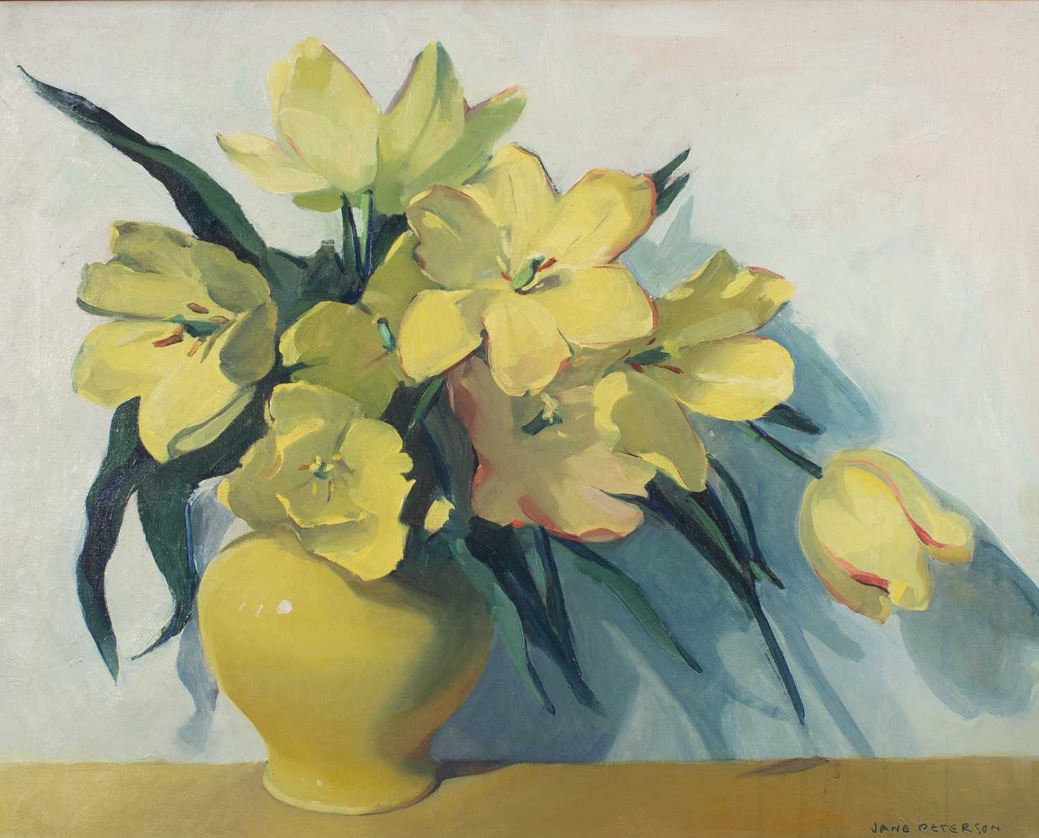 Lot 629 - Jane Peterson