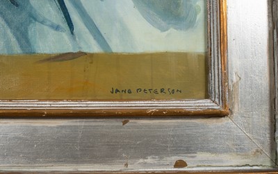 Lot 629 - Jane Peterson