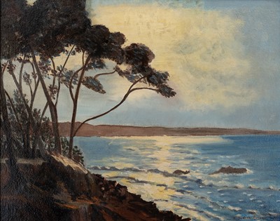 Lot 680 - Mary DeNeale Morgan