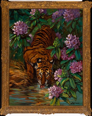 Lot 599 - Kay  Nixon