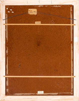 Lot 599 - Kay  Nixon