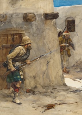 Lot 621 - William Skeoch Cumming