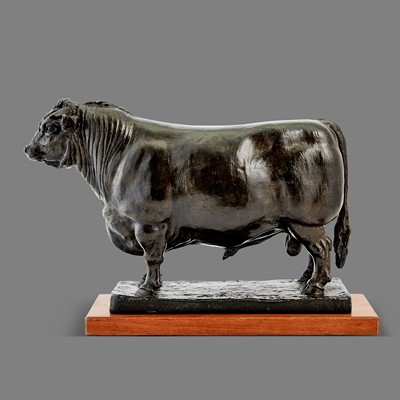 Lot 567 - Adrien Alexander Voisin