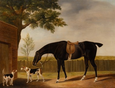 Lot 566 - James Loder of Bath