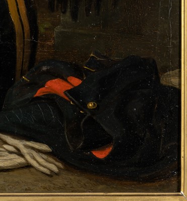 Lot 557 - English School