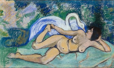 Lot 630 - Suzanne Valadon