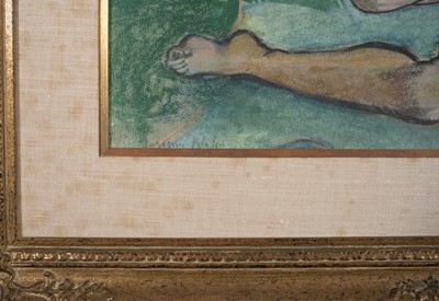 Lot 630 - Suzanne Valadon