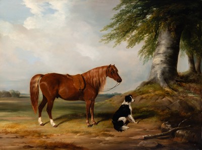 Lot 569 - William Barraud