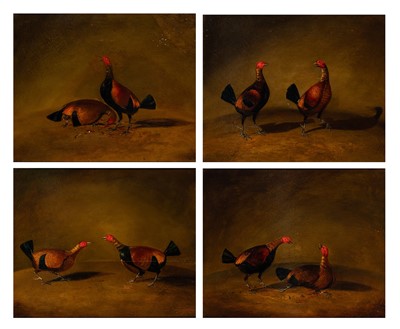 Lot 559 - Attributed to Henry Alken