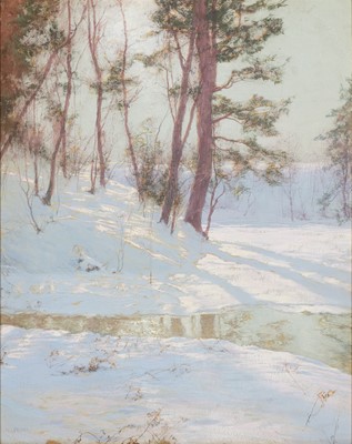 Lot 624 - Walter Launt Palmer