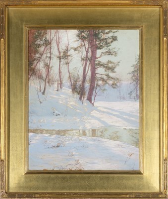 Lot 624 - Walter Launt Palmer